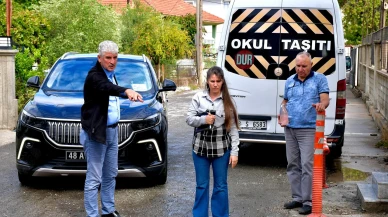 Başkan Ali Erdoğan’dan Mahallelere Saha İncelemesi: Hizmetler Talep Odaklı Şekilleniyor