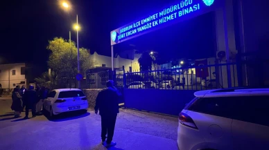 Bodrum’da Rüşvet Operasyonu: CHP’li Meclis Üyesi Niyazi Atare Gözaltına Alındı