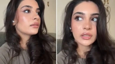 Türk Erkekleri ile ilgili Sözleri Sosyal Medyada Olay Yarattı!