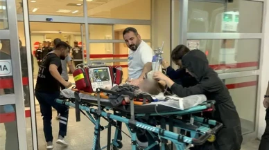 Adıyaman’da Feci Kaza: 2 Yaşındaki Elif Nur Bulut Hayatını Kaybetti