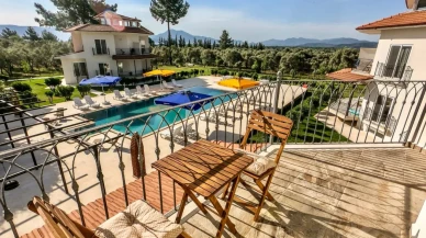 Muğla Köyceğiz Kiralık Yazlık: Havuzlu Villalar, Doğa İçinde Müstakil Evler ve Güncel Fiyatlar