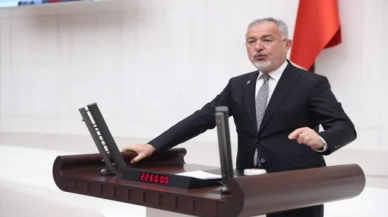 CHP’li Cumhur Uzun’dan Sokak Çeteleri İçin Meclis Araştırma Önergesi