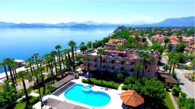 Panorama Plaza Hotel Köyceğiz: Nerede, Nasıl Gidilir, Otel Rezarvasyon, Telefon Numarası, Yol Tarifi ve Fiyatları