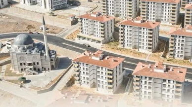 Kemalpaşa Akalan ve Çambel’de Sosyal Konut İçin Acele Kamulaştırma Kararı Yayımlandı