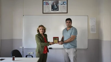 Köyceğiz MYO’da 2025–2026 Akademik Kurul Toplantısı Gerçekleştirildi