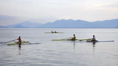 Caretta Paddle Fest 2025 Başladı: Dalyan ve Köyceğiz’de Kürekli Sporlar Şöleni