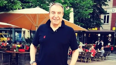 Zafer Ergin Kimdir? Kaç Yaşında, Nereli, Boyu Kaç cm, Hangi Dizilerde ve Filmlerde Rol Aldı?