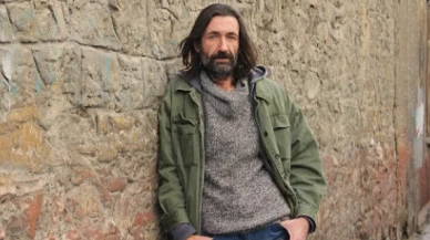 Nebil Sayın Kimdir? Kaç Yaşında, Nereli, Boyu Kaç cm, Hangi Dizilerde ve Filmlerde Rol Aldı?