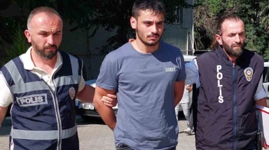 Samsun’da Cenk Regaip Akman’ın Ölümüne İlişkin Davada 3 Sanığa Ağır Ceza, 1 Beraat