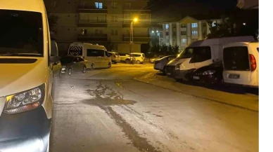 Ankara Altındağ’da Bisiklet Kavgası Kanlı Bitti: Haydar Murat Abacı Hayatını Kaybetti, Zanlı Yakalandı