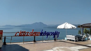 Köyceğiz Kordonboyu Motel: Göl Kenarında Hayali Bir Konaklama Noktası