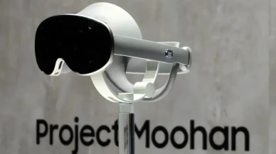 Samsung Project Moohan XR Gözlüğü 22 Ekim’de Tanıtılıyor: Galaxy Etkinliği TSİ 05.00’te Başlayacak