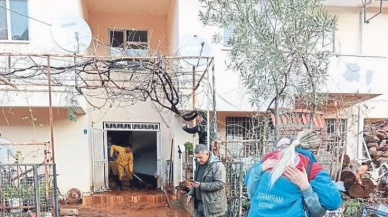 Muğla Marmaris’te SYDV’ye Operasyon: Yardım Maaşları Usulsüz Kullanıldı