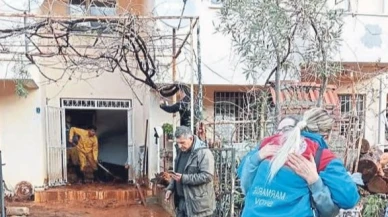 Muğla Marmaris’te SYDV’ye Operasyon: Yardım Maaşları Usulsüz Kullanıldı