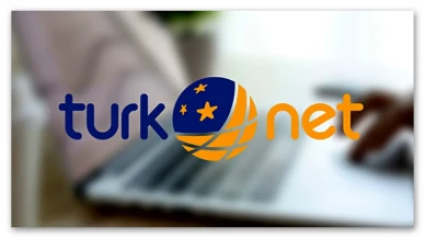 TurkNet Çöktü mü, Ne Zaman Düzelir?