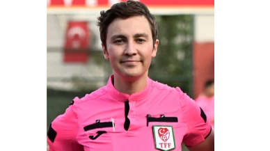 Abdullah Murat Yoldaş Kimdir? Kaç Yaşında, Nereli, Hangi Maçlarda Görev Aldı?