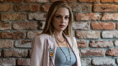 Aile Saadeti Ada Hazal Kimdir? İpek Filiz Yazıcı Kaç Yaşında, Aslen Nereli, Boyu Kaç cm, Hangi Dizilerde ve Filmlerde Oynadı?