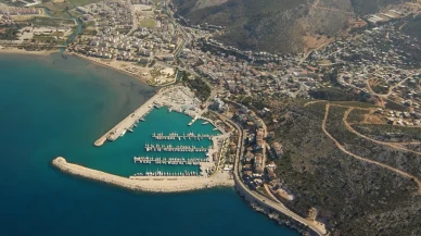 Finike Turunçova’da Sosyal Konut İçin Acele Kamulaştırma Kararı Resmi Gazete’de Yayımlandı