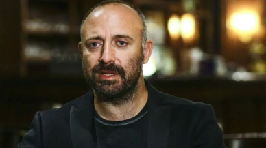 Halit Ergenç Kimdir? Kaç Yaşında, Nereli, Boyu Kaç cm, Hangi Dizilerde ve Filmlerde Oynadı?