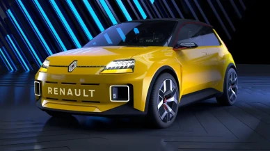 Renault Ekim 2025 Güncel Fiyat Listesi Açıklandı: Megane E-Tech Geri Döndü, Clio’ya Zam Geldi