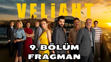 Veliaht 9. Bölüm Fragmanı Yayınlandı mı? Show TV Dizisinden Yeni Tanıtım Geldi mi?
