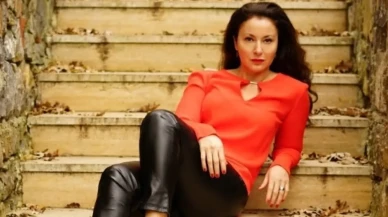 Yonca Şahinbaş Kimdir? Kaç Yaşında, Nereli, Boyu Kaç cm, Hangi Dizilerde ve Filmlerde Rol Aldı?