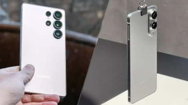 Samsung Galaxy S25 Edge Raflardan Kalkıyor: Edge Serisi Tek Modelle Sonlandı