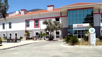 Köyceğiz Devlet Hastanesi İletişim ve Ulaşım Bilgileri Güncellendi