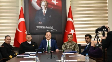 Muğla Valisi İdris Akbıyık'dan İlk Açıklama: Fethiye Silahlı Saldırı