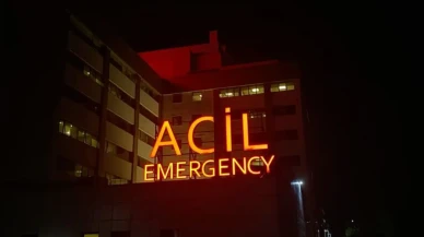 Muğla’dan Geziye Giden 28 Öğrenci Gıda Zehirlenmesi Şüphesiyle Hastaneye Kaldırıldı