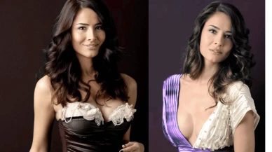 Özlem Conker Kimdir? Kaç Yaşında, Nereli, Boyu Kaç cm, Kaç Kilo, Hangi Dizilerde Rol Aldı?