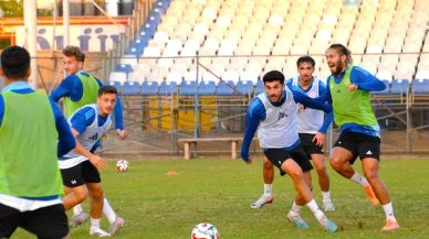 Fethiyespor Deplasmanda İlk Galibiyet Peşinde: Isparta 32 Spor’la Kritik Mücadele