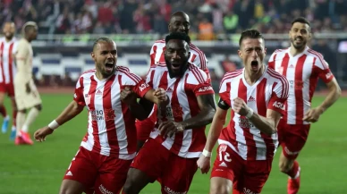 Sivasspor Serik Bld. maçı nereden izlenir? Sivasspor Serik Bld. CANLI hangi kanalda, nasıl izlenir?