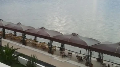 Kaunos Hotel Köyceğiz: Nerede, Nasıl Gidilir, Telefon Numarası, Rezarvasyon ve Fiyatları