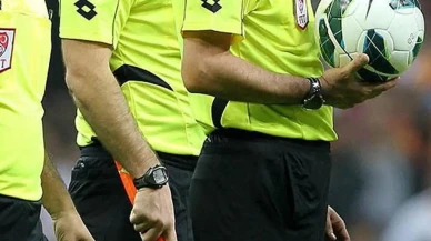 Ahmet Emre Demirci Kimdir? Kaç Yaşında, Nereli, Hangi Maçlarda Yardımcı Hakemlik Yaptı?