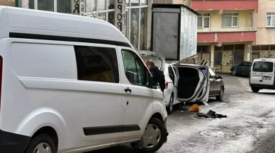 Giresun Şebinkarahisar’da Baba Cinayeti: 17 Yaşındaki Oğlu Tarafından Tabancayla Vurulan Sedat Aktunç Hayatını Kaybetti