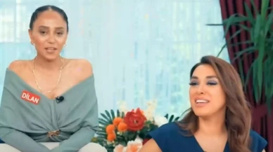 Zuhal Topal’la Yemekteyiz 889. Bölüm: Dilan Akçelik Dünya Mutfağıyla Haftaya Damga Vurdu
