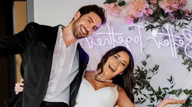 Melek Mosso ile Serkan Sağdıç neden boşandı? Melek Mosso ile Serkan Sağdıç boşandı mı?