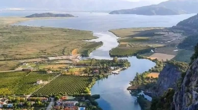 Köyceğiz’in Denize Kıyısı Var mı, Hangi Denize Kıyısı Var?