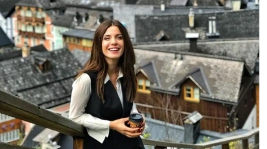 Başak Parlak Kimdir? Kaç Yaşında, Nereli, Boyu Kaç cm, Hangi Dizilerde ve Filmlerde Rol Aldı?