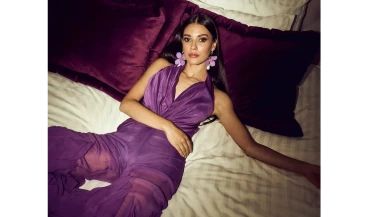 Mahassine Merabet Kimdir? Kuruluş Orhan Nilüfer Hatun Kaç Yaşında, Nereli, Hangi Dizilerde Oynadı?