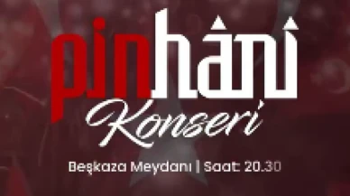 Fethiye’de 29 Ekim Coşkusu: Pinhani Konseri, Yürüyüş ve Konvoyla Cumhuriyet Kutlanacak