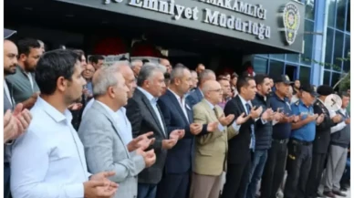Ortaca’da Görevli Polis Memuru Engin Kanat Hayatını Kaybetti