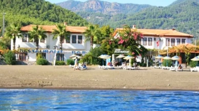 İnceler Hotel Köyceğiz: Nerede, Nasıl Gidilir, Rezarvasyon, Telefon Numarası, Yol Tarifi ve Fiyatları