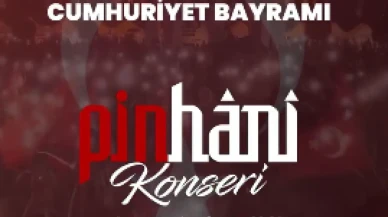 Fethiye’de 29 Ekim Coşkusu: Pinhani Konseri, Yürüyüş ve Konvoyla Cumhuriyet Kutlanacak