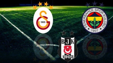 Bahis Oynayan 3.700 Sporcunun İsmi Açıklandı mı? Galatasaray, Fenerbahçe, Beşiktaş...