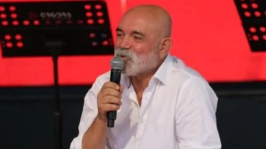 Ercan Kesal Kimdir? Kaç Yaşında, Nereli, Boyu Kaç cm, Hangi Dizilerde ve Filmlerde Oynadı?