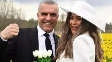 Berdan Mardini Boşanıyor Mu? Dilara Talay Takipten Çıktı, Soyadını Sildi!