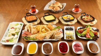 Köyceğiz Kahvaltı Mekanları 2025: En Güzel Serpme Nerede Yenir? Yuvarlakçay’da Hangi Mekan Öne Çıkıyor?