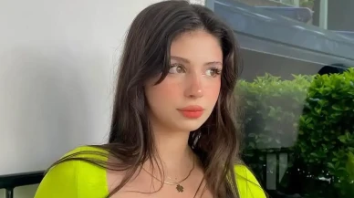 Taşacak Bu Deniz Fadime Kimdir? Zeynep Atılgan Kaç Yaşında, Nereli, Boyu Kaç cm, Hangi Dizilerde Oynadı?